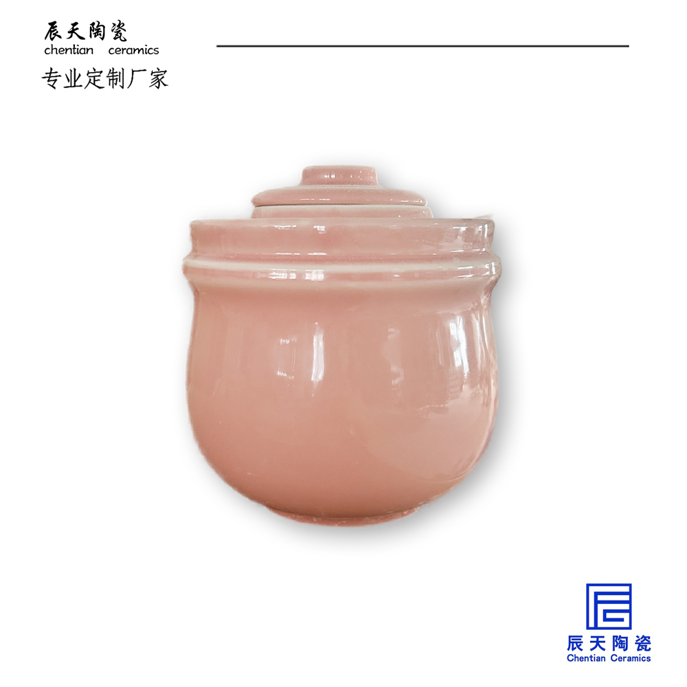 <b>客戶定制 復古廚房酸菜陶瓷泡菜罐</b>